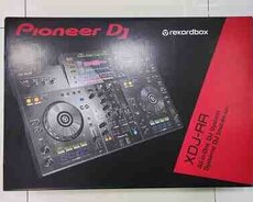 DJ aparatı Pioneer XDJ-RR