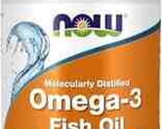 NOW Omega-3