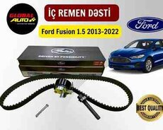 Ford Fusion 1.5 iç kəmər dəsti