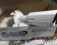 Hikvision IP kamera