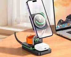 Hoco wireless fats charger