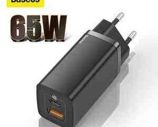 Adapter Baseus 65 w