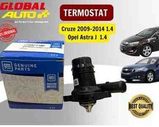 Chevrolet Cruze 2009-2013 1.4 termostatı