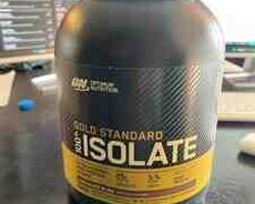 İdman qidası ON Gold Standart Isolate 3 lbs