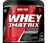 Whey 3Matrix