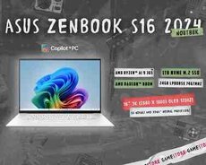 Noutbuk ASUS Zenbook S16 2024 (UM5606WA)