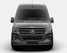 Mercedes Sprinter 2020 LED farası