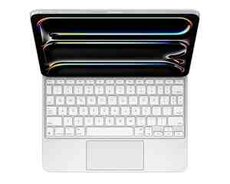 Apple Magic Keyboard 11-inch White