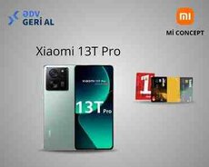 Xiaomi 13T Pro Meadow Green 512GB12GB