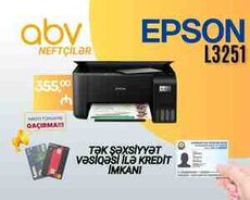 Printer Epson L3251