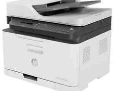 Printer HP Color Laser MFP 179fnw