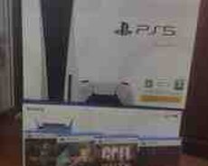 Sony PlayStation 5
