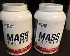 Protein Mass