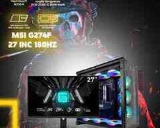 Legend Gaming PC Super