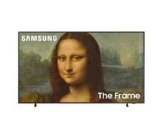 Televizor Samsung The Frame QLED 4K QE43LS03BAUXCE