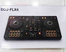 Pioneer DDJ-FLX4-N dj kontrol cihazı