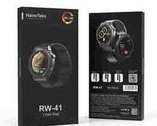 HainoTeko RW-41