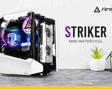 Case Antec Striker PHANTOM GAMING EDITION MINI WATERCOOL