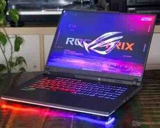 Noutbuk Asus Rog Strix