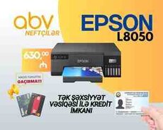 Printer Epson L8050