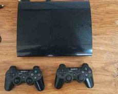 Sony Playstation 3 Slim