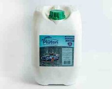 Avtomobil köpüyü Pluton, 20 L