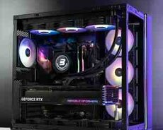 Core i9 14900K DDR5 64GB RTX 5070 PC
