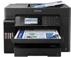 Printer Epson printer L15160 CIS ( C11CH71404-N )