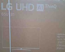 LG 65UT81006La 4K UHD