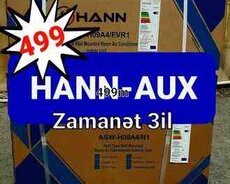 Kondisioner Hann-Aux