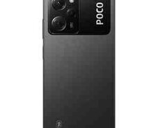 Xiaomi Poco X5 5G Black 256GB8GB