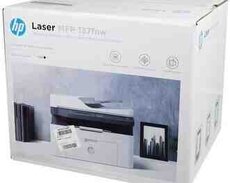 Printer HP LASER MFP 137 fnw