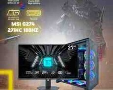 Master Gaming PC i7-12 RTX 4070