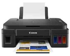 Printer Canon Ink Jet PIXMA G2411 2313C025-N