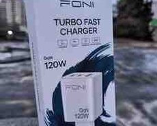 FONI 120W adapteri