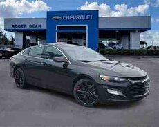 Chevrolet Malibu ehtiyat hissələri
