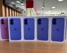 Apple iPhone 16 Ultramarine 256GB8GB