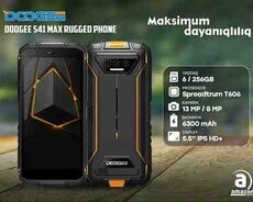 Doogee S41 Max Rugged Phone