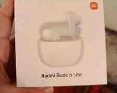 Xiaomi Redmi Buds 6 Lite