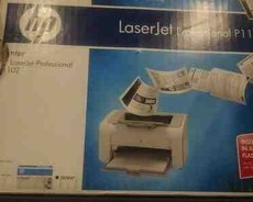 Printer Hp Laserjet 1102