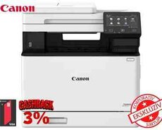 Printer Canon i-SENSYS MF754Cdw 5455C023