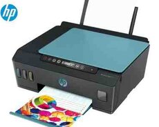 Printer HP Smart Tank 513 AiO 9JF88A