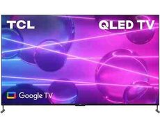 Televizor TCL QLED 55 144hz Gaming TV