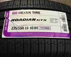 Nexen şinləri 23555 R19