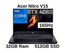 Acer Nitro V15