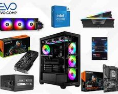 Evo Gaming PC-14