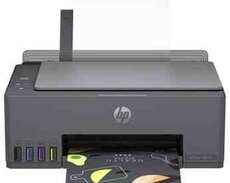 Printer HP smart tank 581