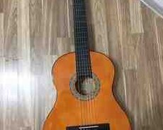 Gitara Toledo