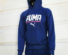 Puma kişi idman geyimi