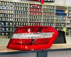 Mercedes W212 2009-13 LED stop